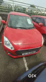 Maruti Suzuki Swift LXI 2018, 2019, Petrol