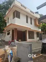 DREAM HOUSE NEAR VALIYANNUR