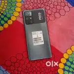 POCO M4 Pro 5G  8GB RAM / 128GB Storage  A1 Condition