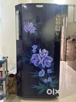 Hardly used Fridge for Sale, Excellent Condition