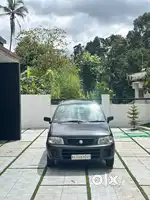 Maruti Suzuki Alto 2005-2010 LXi BSIII, 2006, Petrol