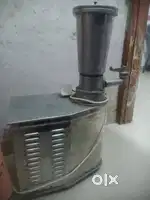 Juicer mixer grinder