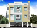 2BHK FLAT FOR LEASE KATTUPAKKAM