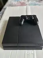 PS4 (Play Station)