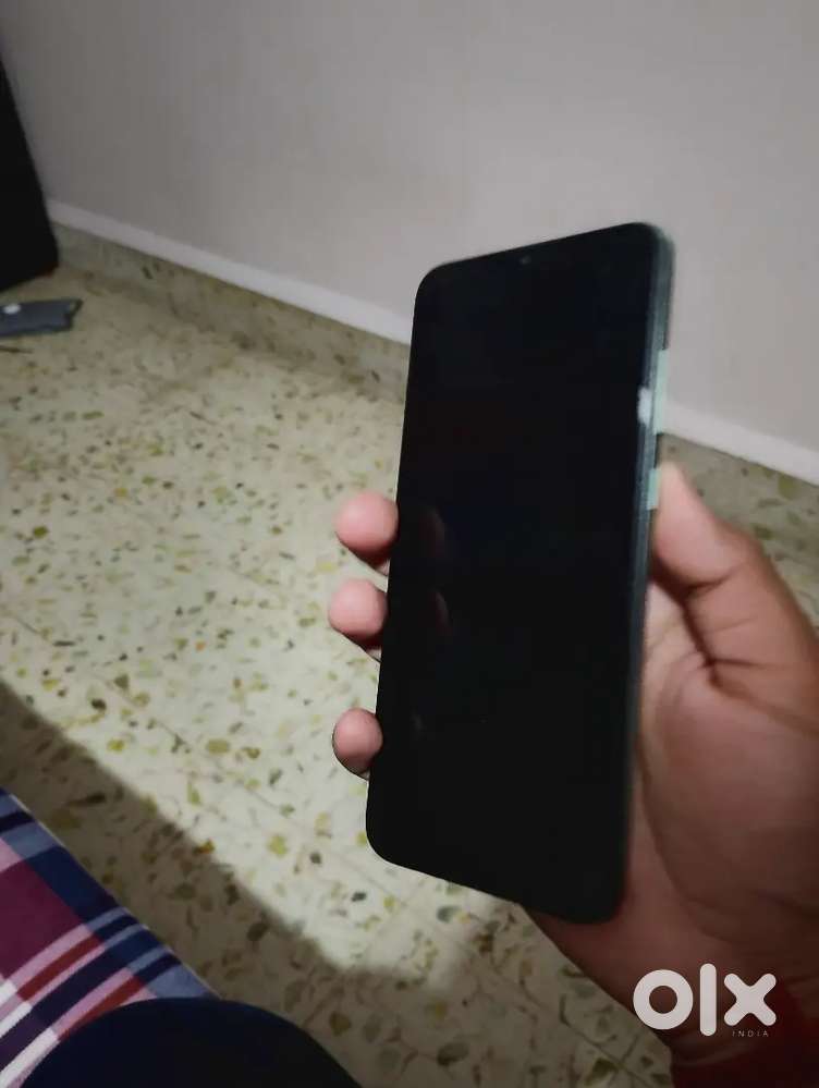 Nice condition , scen working