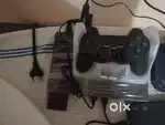 SONY PLAYSTATION - 2