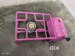 Kerosene stove