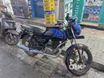 3 months old bikes. Very good condition