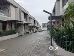3BHK Brand New Villa on rent in Supreme Villagio Somatne