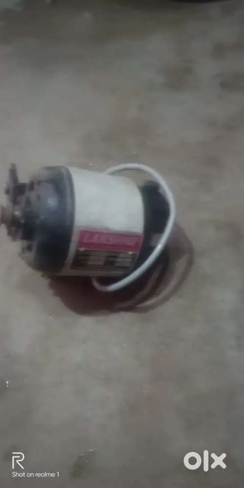 Motor lakshmi