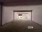 Warehouse available for rent