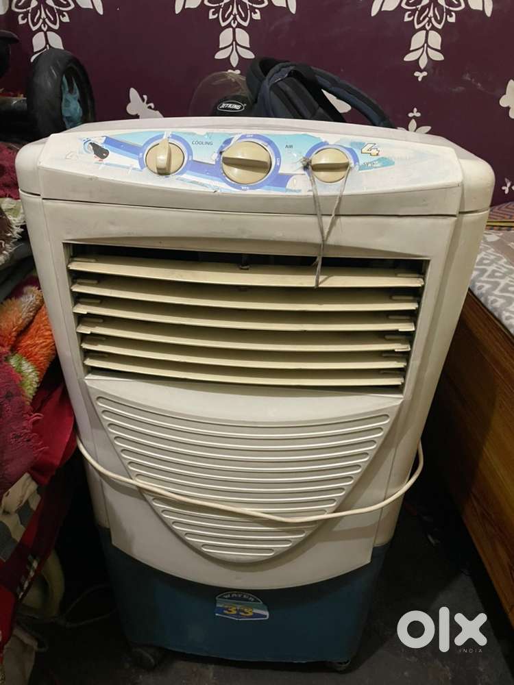 Cooler in good condition