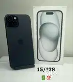 IPHONE 15 PLUS REFURBISHED MOBILE IN MINT CONDITION AFFORDABLE PRICE