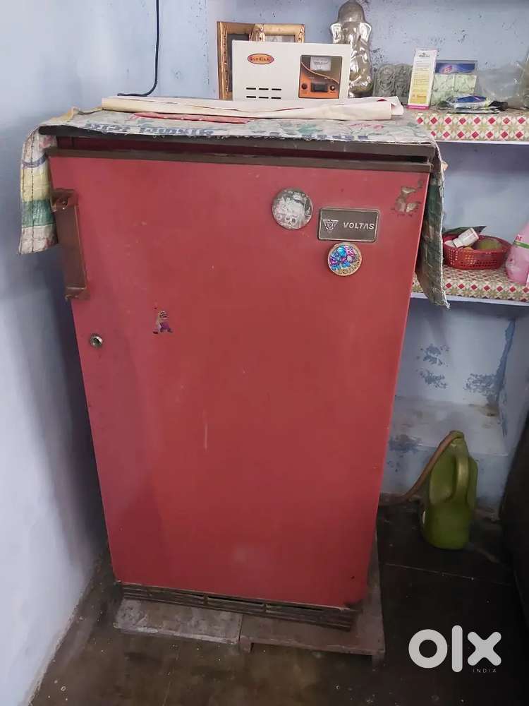 Voltas Refridgerater