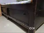 Single bed convertible to double
