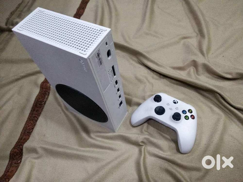xbox series s 368 gb