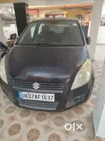 Maruti Suzuki Ritz 2009 Petrol 89000 Km Driven