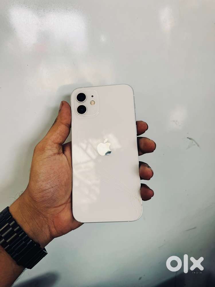 iPhone 12 5g 128
