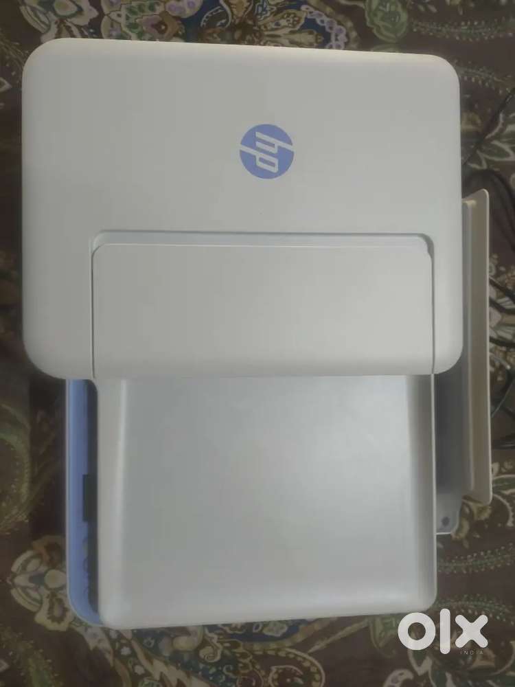 Hp new printer for sale. Semiliguda, nandapur road