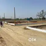 सुल्तानपुर रोड टू आउटर रिंग रोड किसान पथ के पास प्लॉट खरीदे लखनऊ में