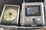BiPAP Machine with Humidifier
