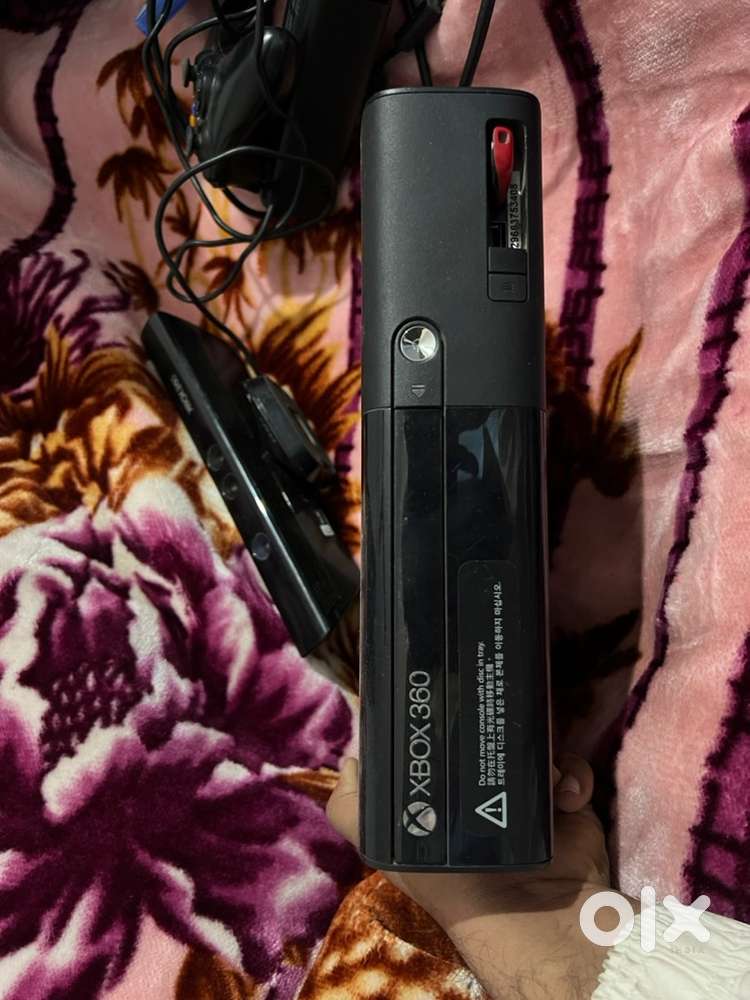X box 360 mint condition