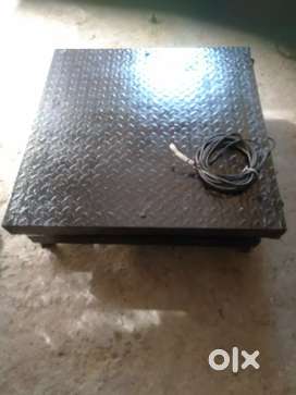 Tol kata 1000 kg