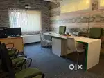 Co working space