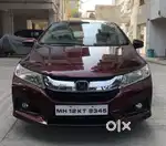 Honda City 2011-2013 V MT, 2014, CNG & Hybrids