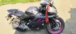 3 month's use hua hai