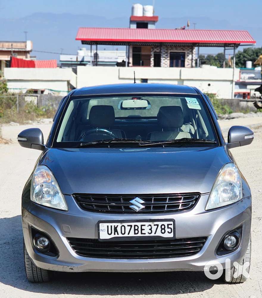 Maruti Suzuki Swift Dzire Zdi BSIV, 2014, Diesel
