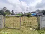 18 CENT COMMERCIAL PLOT (LAND)FOR SALE AT ERNAKULAM PANAMBILI NAGAR