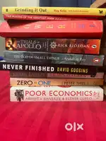 Comics, mangas etc