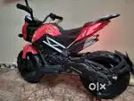 Benolli - kids  Battery vehicle - good condition -
