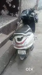 Activa 125