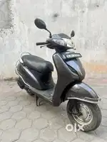 2012 AUGUST HONDA ACTIVA SELF START SUPERB ENGINE CONDITION VEHICLE