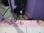 Videocon 7.2 kg Sami automatic washing machine