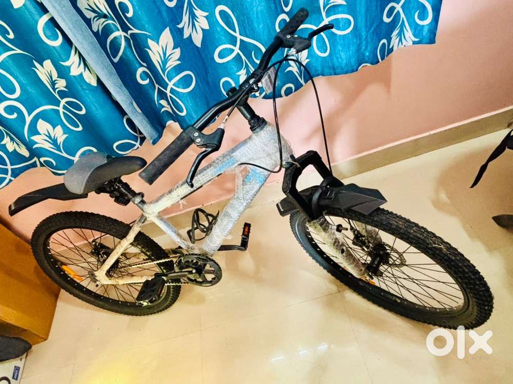 Vesco Bicycle Urget Sale,rs :4200/-