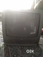 Colour t.v