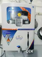 Water purifier