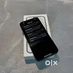 Selling my 5months old iphone15 in good condition with bill box.