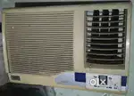 Window ac 1.5 ton