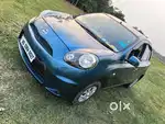 Brand new condition nissan Micra Active Top model with all documents