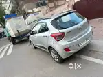 Hyundai Grand i10 1.2 CRDi Sportz, 2015, Diesel