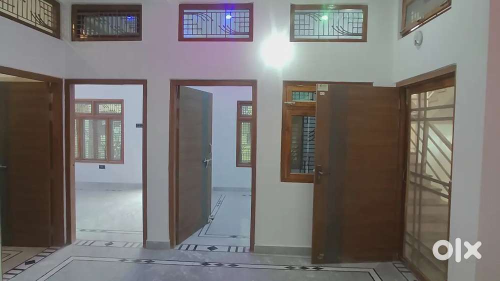 3bhk flat on rent, Anandnagar