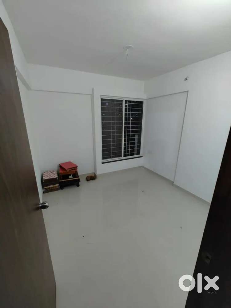 1.5 bhk new dream soc family flat rent Dattnagar ambegaon