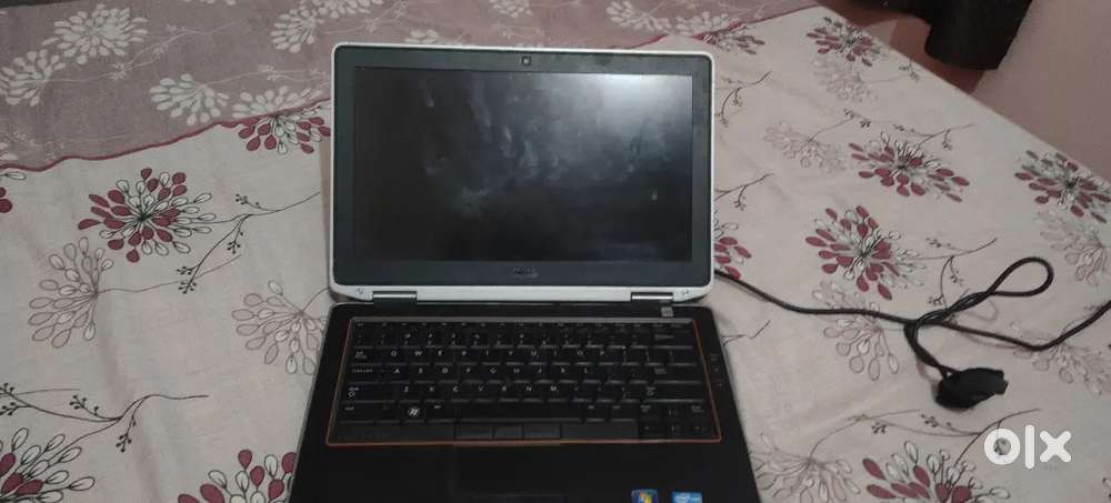 Dell i5 windows 7 laptop for sale best condition