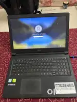 Acer Aspire 3 i5 8th gen with 2 GB NVIDIA Graphics Card