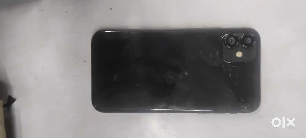 I phone 11 all original nal chargar box will