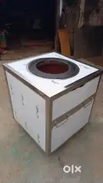 Used commercial restaurant kitchen equipments ss tandoor ss bhati
